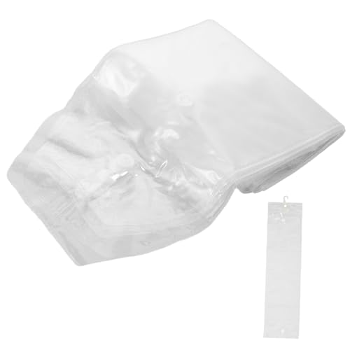 OSOLADY 5 Stück Gesteppte Perücken-aufbewahrungstasche Pvc-organizer Für Haarverlängerungen Robust Stilvoll Für Das Haargeschäft OSOLADY 5 Stück Gesteppte Perücken-aufbewahrungstasche Pvc-organizer Für Haarverlängerungen Robust Stilvoll Für Das Haargeschäft von OSOLADY