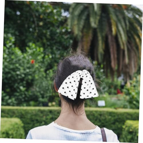 OSOLADY 5 Stück Teiliges Damen Haarknoten Langlebig und Updo Haarschmuck für Französische Hochsteckfrisuren Modischer Duttformer Schwarz Rot Gelb Einfach zu Stylen OSOLADY 5 Stück Teiliges Damen Haarknoten Langlebig und Updo Haarschmuck für Französische Hochsteckfrisuren Modischer Duttformer Schwarz Rot Gelb Einfach zu Stylen von OSOLADY