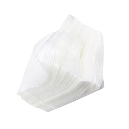 OSOLADY 500stücke Baumwolle Einweg Tücher Für Make-up Entferner Und Tätowierungen Salon Kosmetische Reinigungstücher Für Frauen Hause Gebrauch von OSOLADY