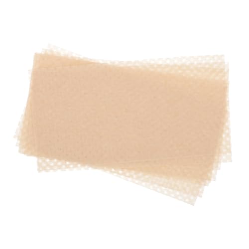 OSOLADY 500stücke Haar Dauerwelle Papier Einweg Friseurzubehör Für Haarstyling Professionelles Haarglätten Und Färben Für Salon Zuhause OSOLADY 500stücke Haar Dauerwelle Papier Einweg Friseurzubehör Für Haarstyling Professionelles Haarglätten Und Färben Für Salon Zuhause von OSOLADY