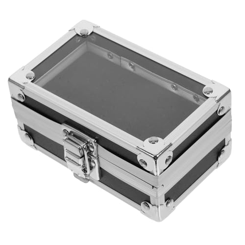 OSOLADY 50löcher Nail Bit Display Holder Aufbewahrungsbox Für Nagelbohrer Mit Löchern Praktischer Organizer Für Nageldesign Für Nagelstudios Und -nail-art OSOLADY 50löcher Nail Bit Display Holder Aufbewahrungsbox Für Nagelbohrer Mit Löchern Praktischer Organizer Für Nageldesign Für Nagelstudios Und -nail-art von OSOLADY