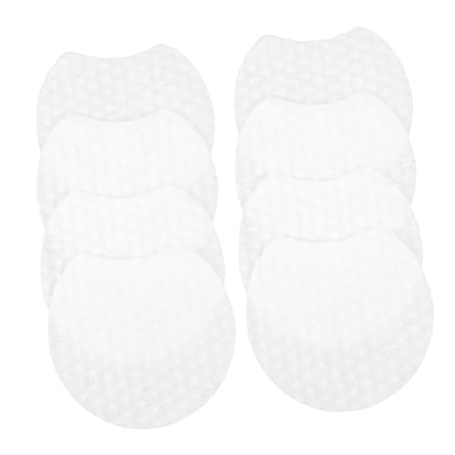 OSOLADY 900stücke Mehrzweck-make-up-entferner-pads Aus Vliesstoff Bequeme Kosmetik-pads Für Gesichtsreinigung Praktische Einweg-pads Zum Entfernen Von Make-up Und Ölen von OSOLADY