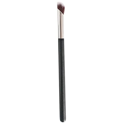 OSOLADY Abgewinkelter Concealer Pinsel für Präzises Augen Make Up Ergonomischer Make Up Pinsel für Flüssigkeit und Puder für Concealer Lidschatten und Lippenstift OSOLADY Abgewinkelter Concealer Pinsel für Präzises Augen Make Up Ergonomischer Make Up Pinsel für Flüssigkeit und Puder für Concealer Lidschatten und Lippenstift von OSOLADY
