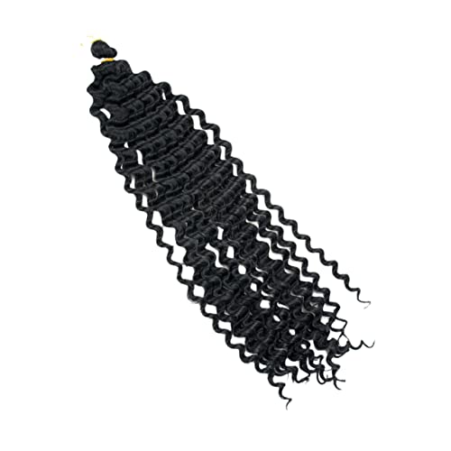 OSOLADY Afrikanische Perücke Haarschmuck Für Frauen Lockige Perücke Gelocktes Häkelhaar Zopfperücken Extensions Weave Bündel Echthaar Twist Dreads Mädchenperücke Damenperücke OSOLADY Afrikanische Perücke Haarschmuck Für Frauen Lockige Perücke Gelocktes Häkelhaar Zopfperücken Extensions Weave Bündel Echthaar Twist Dreads Mädchenperücke Damenperücke von OSOLADY
