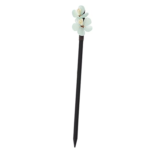 OSOLADY Antike Haarnadel Aus Holz Mit Buntem Blumenornament Handgefertigter Haarstab Für Hanfu-kostüme Haarschmuck Für Damen Und Mädchen Geeignet Für Verschiedene Anlässe OSOLADY Antike Haarnadel Aus Holz Mit Buntem Blumenornament Handgefertigter Haarstab Für Hanfu-kostüme Haarschmuck Für Damen Und Mädchen Geeignet Für Verschiedene Anlässe von OSOLADY