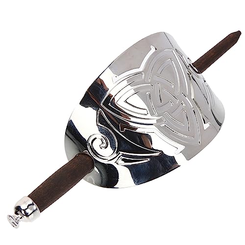 OSOLADY Antique Hair Stick Clip Metal Haarth Schleppen Pin Haarstyling Accessoire Für Frauen Teenager Mädchen von OSOLADY