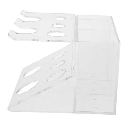 OSOLADY Aufbewahrungsregal Für Rasierer Tür Hautpflege Organizer Speisekammer Küchenschublade Organizer Kosmetik Organizer Make Up Organizer Rasierständer Parfüm Tablett Make Up OSOLADY Aufbewahrungsregal Für Rasierer Tür Hautpflege Organizer Speisekammer Küchenschublade Organizer Kosmetik Organizer Make Up Organizer Rasierständer Parfüm Tablett Make Up von OSOLADY