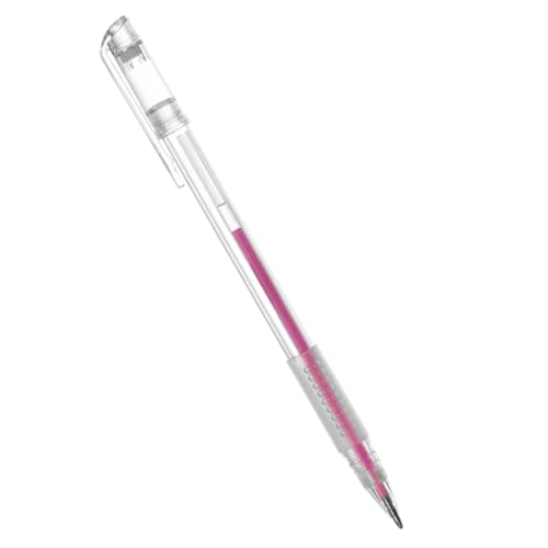 OSOLADY Augenbrauenstift Kosmetik Gesicht Tätowierung brow tool make up stick augenbrauen stift eyebrow pen Augenbrauen-Marker schminkstift hautmarker augenbraunstift Plastik Rosa von OSOLADY