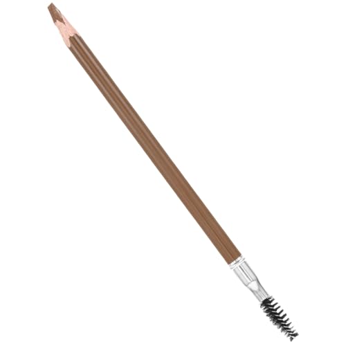 OSOLADY Augenbrauenstift eyebrow contouring Augenbrauenformung Holzbrauenstift Augenbrauen färben Wasserdicht Gesicht Brauenstift für Make-up Make-up-Brauenstift hölzern Coffee OSOLADY Augenbrauenstift eyebrow contouring Augenbrauenformung Holzbrauenstift Augenbrauen färben Wasserdicht Gesicht Brauenstift für Make-up Make-up-Brauenstift hölzern Coffee von OSOLADY