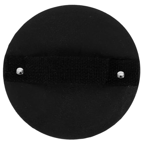 OSOLADY Badetuch Peeling Runder Massager mit Starker Dekontaminationsfähigkeit für Beine Langlebiges Material zur Effektiven Hautpflege Entfernt Tote Haut von OSOLADY