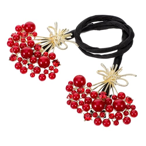 OSOLADY Bananenclip Französische Haarspange Haarknoten-maker Für Damen OSOLADY Bananenclip Französische Haarspange Haarknoten-maker Für Damen von OSOLADY