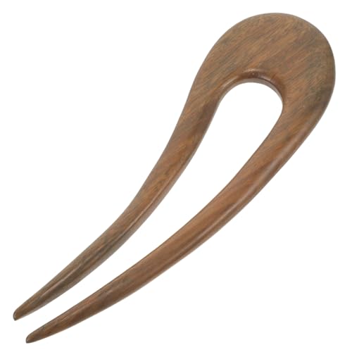OSOLADY Chinesische Haarnadel Holz-haarstab Haar-styling-zubehör Französisches Haar Für Frauen Haar-accessoires OSOLADY Chinesische Haarnadel Holz-haarstab Haar-styling-zubehör Französisches Haar Für Frauen Haar-accessoires von OSOLADY