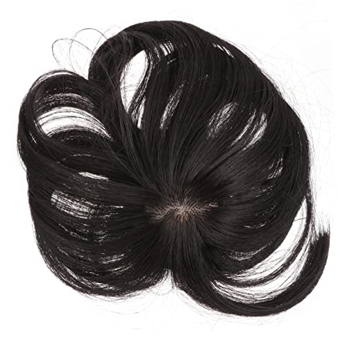 OSOLADY Clip Haar Zopf Air Zopf Ein Haar Fringe Damen Air Clip Haarverlängerung von OSOLADY