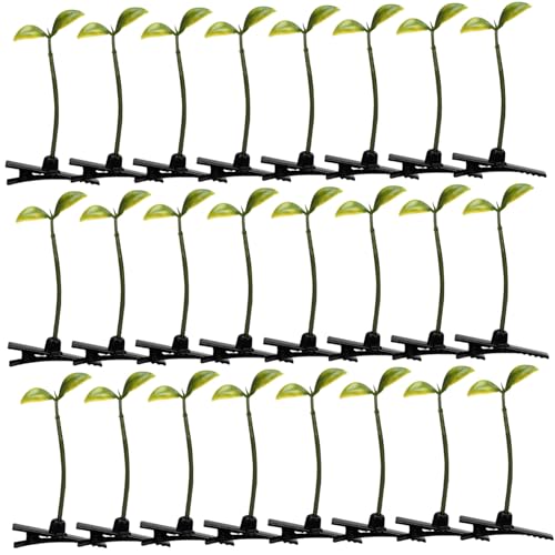 OSOLADY Clips 100er Set Bean Haarspangen Für Damen Jungen Und Mädchen Haarschmuck Partyzubehör OSOLADY Clips 100er Set Bean Haarspangen Für Damen Jungen Und Mädchen Haarschmuck Partyzubehör von OSOLADY