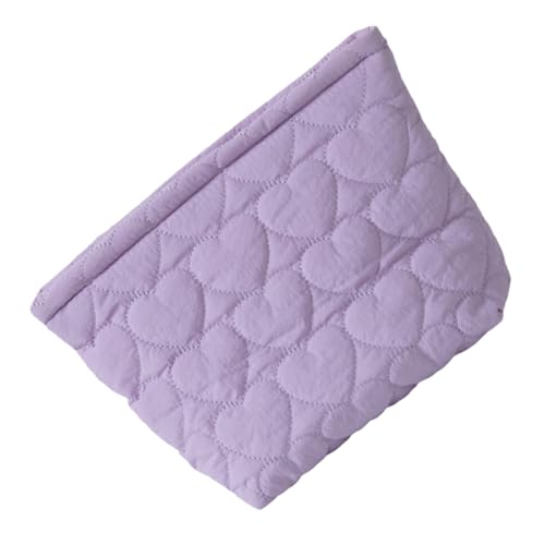 OSOLADY Reise Kosmetiktasche Für Damen Großes Leichtes Make-up-Organizer Mit Reißverschluss Für Outdoor-Reisen Für Besondere Anlässe von OSOLADY