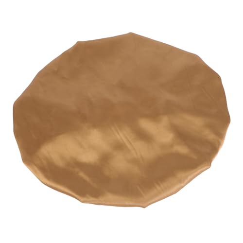 OSOLADY Damen Duschhaube Aus Spitze Wasserdichte Doppel Schichten Elastische Komfortable Dusche Haar Haube Für Baden Und Waschen OSOLADY Damen Duschhaube Aus Spitze Wasserdichte Doppel Schichten Elastische Komfortable Dusche Haar Haube Für Baden Und Waschen von OSOLADY
