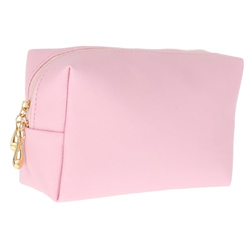 OSOLADY 1stück Kosmetiktasche Damen Groß Reise Makeup Pouch Robuste Und Leichte Kosmetiktasche Für Kosmetik Und Pflegeprodukte Für Camping Und Outdoor-aktivitäten von OSOLADY