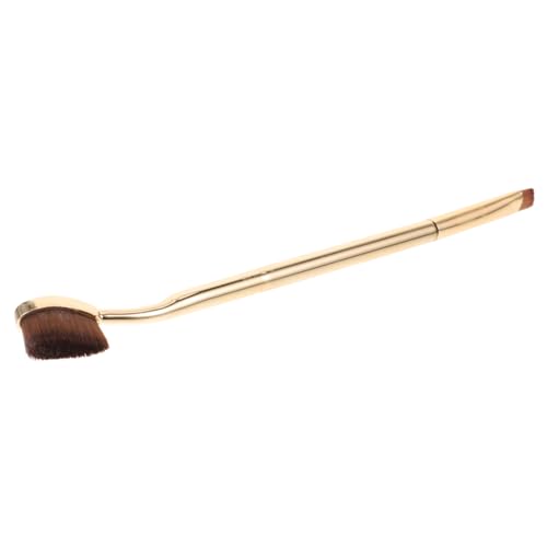 OSOLADY Damen-concealer-pinsel, Doppelseitiger Make-up-pinsel, Kosmetikpinsel, Make-up-werkzeug von OSOLADY