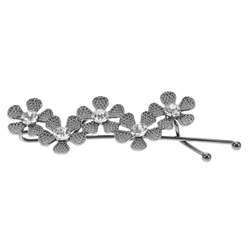 OSOLADY Dauerhafter Minimalistischer Clip Im Japanischen Stil Haarnadel Mit Blumenmuster Haarschmuck Für Frauen Braut Und Mädchen OSOLADY Dauerhafter Minimalistischer Clip Im Japanischen Stil Haarnadel Mit Blumenmuster Haarschmuck Für Frauen Braut Und Mädchen von OSOLADY
