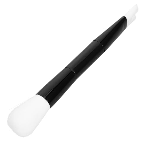 OSOLADY Doppelseitiger Lidschattenpinsel Für Die Nase Rougepinsel Concealer Pinsel Make Up Pinsel Für Unter Die Augen Foundation Pinsel Make Up Zubehör Make Up Tool Für Frauen OSOLADY Doppelseitiger Lidschattenpinsel Für Die Nase Rougepinsel Concealer Pinsel Make Up Pinsel Für Unter Die Augen Foundation Pinsel Make Up Zubehör Make Up Tool Für Frauen von OSOLADY