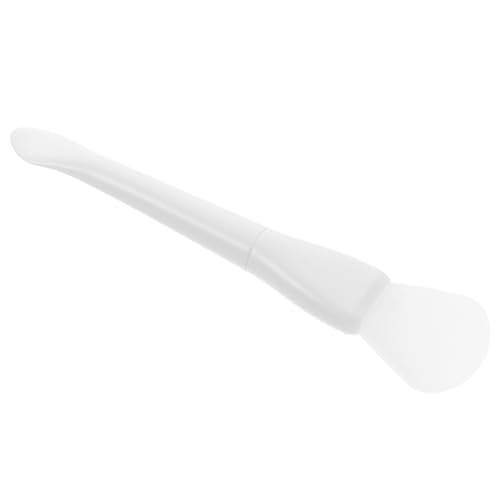 OSOLADY Dual-end Silikon Gesichtsmaske Pinsel Mit Fishtail Und Löffel Wiederverwendbares Für Masken Und Make-up Multifunktionale Schönheitspflege Für Frauen OSOLADY Dual-end Silikon Gesichtsmaske Pinsel Mit Fishtail Und Löffel Wiederverwendbares Für Masken Und Make-up Multifunktionale Schönheitspflege Für Frauen von OSOLADY