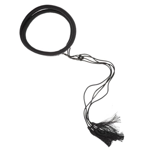 OSOLADY Arabisches Stirnband Für Männer Dubai Saudi-arabischer Kopfschmuck Mit Einzigartigem Design Für Shemagh Und Traditionelle Arabische Looks Aus Strapazierfähigem Material von OSOLADY