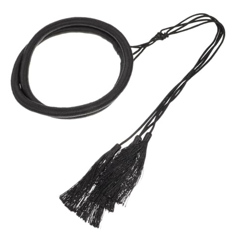 OSOLADY Dubai Turban Haarband Für Männer Arabisches Kostüm Vielseitiges Kopfband Für Formelle Und Informelle Anlässe Handgefertigt Aus Weichem Material Mit Auffälligem Design Und von OSOLADY