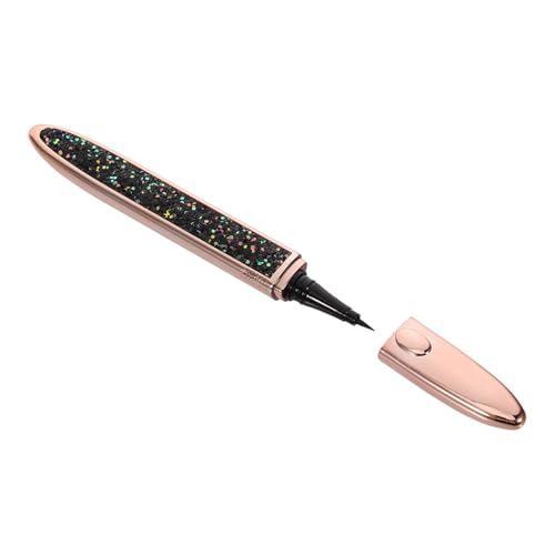 OSOLADY Durable Diamond Glitter Liquid Eyeliner für Schnelltrocknend und Leicht Aufzutragen für Profis und Anfänger für Glamouröse Looks von OSOLADY