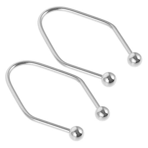 OSOLADY Edelstahl Gesicht Maker 2pcs Clip Für Wangen Trainer Für Männer Gesichts Exerciser Werkzeug Gesichts OSOLADY Edelstahl Gesicht Maker 2pcs Clip Für Wangen Trainer Für Männer Gesichts Exerciser Werkzeug Gesichts von OSOLADY