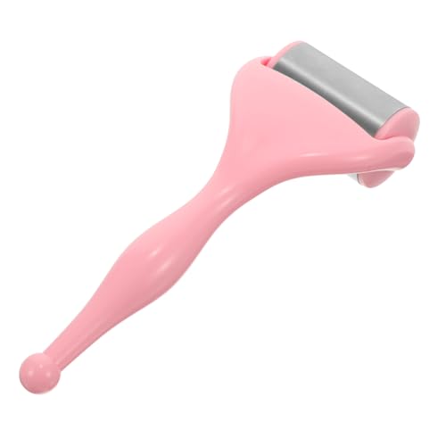 OSOLADY Eisroller Für Gesicht Und Augen Kühlendes Massagegerät Für Gesichtspflege Schwellungen Und Verbessert Die Hautelastizität Für Frauen Entspannende Anwendung Zu Hause OSOLADY Eisroller Für Gesicht Und Augen Kühlendes Massagegerät Für Gesichtspflege Schwellungen Und Verbessert Die Hautelastizität Für Frauen Entspannende Anwendung Zu Hause von OSOLADY