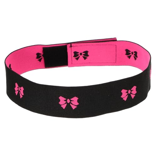 OSOLADY Elastische Perückenband Für Sicheren Halt Verstellbarer Wig Grip Für Damen Und Herren Rutschfestes Haarband Zur Fixierung Von Perücken Komfortabel Und Praktisch Breit von OSOLADY