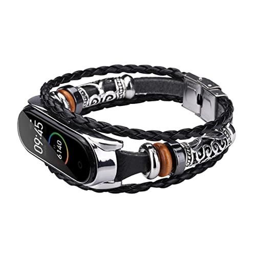 OSOLADY Ersatzarmband Retro Armband für Verstellbar Bequem für Frauen Persönlichen Stil OSOLADY Ersatzarmband Retro Armband für Verstellbar Bequem für Frauen Persönlichen Stil von OSOLADY