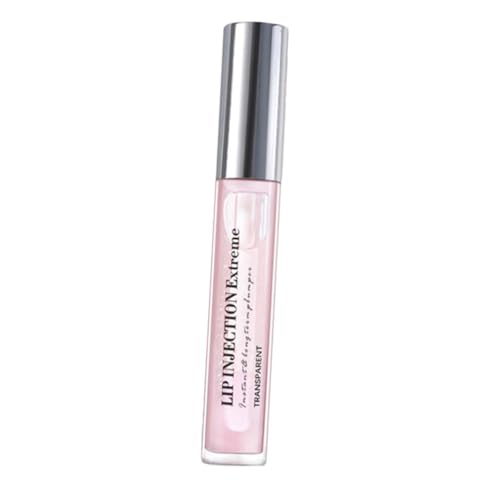 OSOLADY Feuchtigkeitsspendender Lippenöl Lip Gloss 1Stück Transparente Lippenpflege für Reisen Fruchtiger Geschmack Tragbar und Pflegend OSOLADY Feuchtigkeitsspendender Lippenöl Lip Gloss 1Stück Transparente Lippenpflege für Reisen Fruchtiger Geschmack Tragbar und Pflegend von OSOLADY