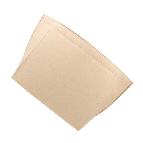 OSOLADY Geldbörsen-Organizer-Einsatz Für Einkaufstasche Taschen-Organizer-Einsatz Liner Kosmetiktasche von OSOLADY