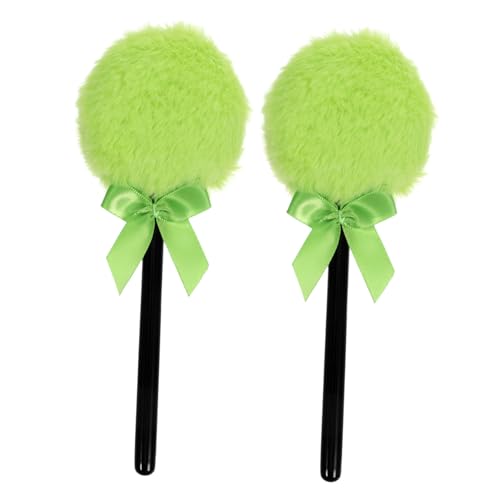 OSOLADY Gesichts-make-up-pinsel Rouge-pinsel für Frauen 2-teiliges Make-up-pinsel-set mit Weichen Borsten OSOLADY Gesichts-make-up-pinsel Rouge-pinsel für Frauen 2-teiliges Make-up-pinsel-set mit Weichen Borsten von OSOLADY