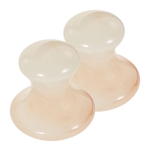 OSOLADY Gesichtsmassagegerät Aus Harz Werkzeug Für Das Gesicht Spa-werkzeug Für Männer Und Gesichtsschabewerkzeuge OSOLADY Gesichtsmassagegerät Aus Harz Werkzeug Für Das Gesicht Spa-werkzeug Für Männer Und Gesichtsschabewerkzeuge von OSOLADY