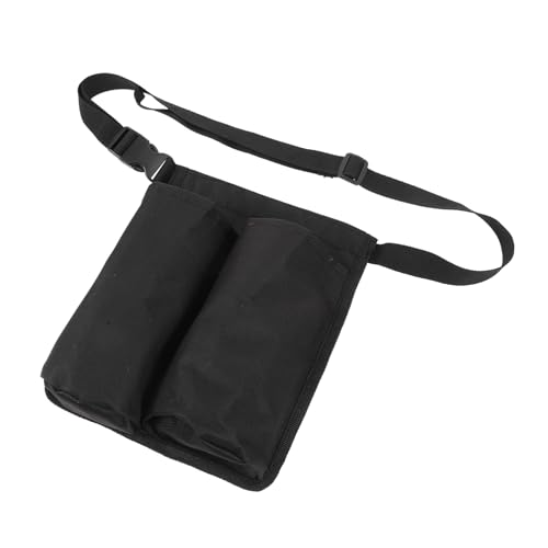 OSOLADY Gürteltasche für Ätherische Öle Tragbare Organizer für Professionelle Masseure Wasserabweisend und Leicht für Reisen und OSOLADY Gürteltasche für Ätherische Öle Tragbare Organizer für Professionelle Masseure Wasserabweisend und Leicht für Reisen und von OSOLADY
