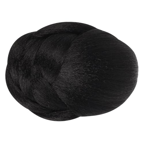 OSOLADY Haar Donut Erweiterung Elegante Chignon Hochzeit Zubehör Clip Perücken Mädchen Faux Frauen Bun Hübsche Braut OSOLADY Haar Donut Erweiterung Elegante Chignon Hochzeit Zubehör Clip Perücken Mädchen Faux Frauen Bun Hübsche Braut von OSOLADY