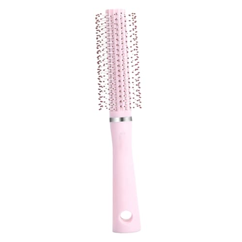 OSOLADY Haar Styling Bürste für Damen und Herren Runde Föhnbürste zur Haarformung Statisch für Locken und Volumen zum und Stylen von Feinem Haar OSOLADY Haar Styling Bürste für Damen und Herren Runde Föhnbürste zur Haarformung Statisch für Locken und Volumen zum und Stylen von Feinem Haar von OSOLADY