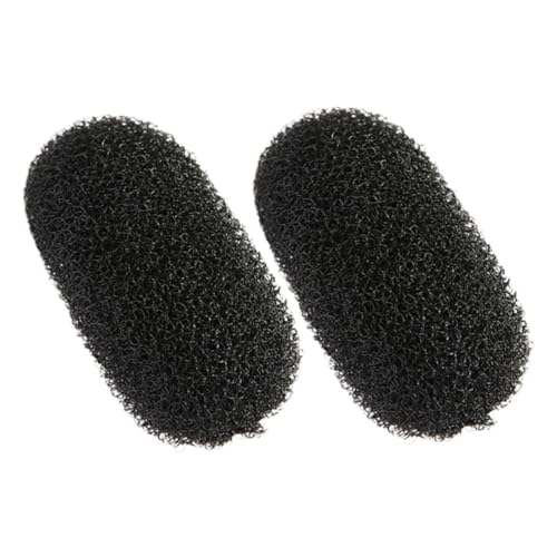 OSOLADY Haarbeulen Für Volumeneinsatz Damen Haarspangen Stylingpad OSOLADY Haarbeulen Für Volumeneinsatz Damen Haarspangen Stylingpad von OSOLADY