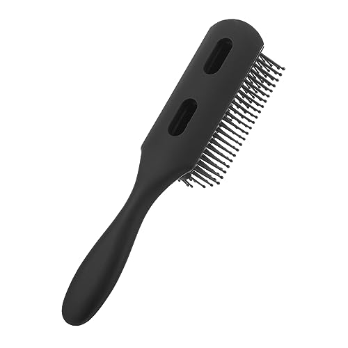 OSOLADY Haarbürste für Damen und Herren Antistatischer Kamm aus Ergonomisches Design zum Entwirren und Stylen von Lockigem Haar Perfektes für OSOLADY Haarbürste für Damen und Herren Antistatischer Kamm aus Ergonomisches Design zum Entwirren und Stylen von Lockigem Haar Perfektes für von OSOLADY