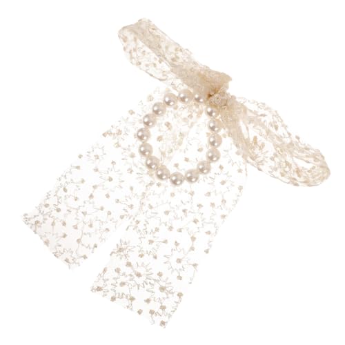 OSOLADY Mädchen Haargummi Schleife Haargummi Für Frauen Haarschleifen Pferdeschwanzhalter Mit Schleife Haarbänder Für Mädchen Haarschmuck Für von OSOLADY