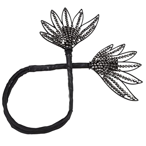 OSOLADY Haarknoten-maker Wiederverwendbar Haarknoten-drehwerkzeug Haarknoten-band Französischer Haarknoten-maker Haar-accessoire Für Damen Mädchen von OSOLADY