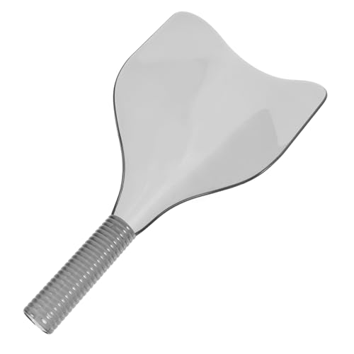 OSOLADY Haarmaske haarschutz Haar Spray Schutz Haarfärbeschutzmaske Haarfarbenschutzschild Pflege Fixierspray UV-Haare Schutzschild für Haare Haarschnitt Augenschutz das Haustier Black von OSOLADY