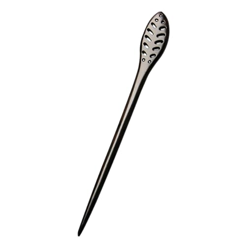 OSOLADY Haarnadel Aus Holz Haar-accessoire Für Damen Vintage-haarstab Dutt-accessoire Für Mädchen OSOLADY Haarnadel Aus Holz Haar-accessoire Für Damen Vintage-haarstab Dutt-accessoire Für Mädchen von OSOLADY