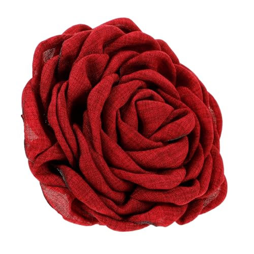 OSOLADY Haarnadel Mit Gebranntem Rand Rosen Haarspangen Haarschmuck Für Mädchen Haarteile Haarspangen Für Mädchen Haarschmuck Für Brautjungfern Haarnadeln Für Frauen Haarspangen OSOLADY Haarnadel Mit Gebranntem Rand Rosen Haarspangen Haarschmuck Für Mädchen Haarteile Haarspangen Für Mädchen Haarschmuck Für Brautjungfern Haarnadeln Für Frauen Haarspangen von OSOLADY