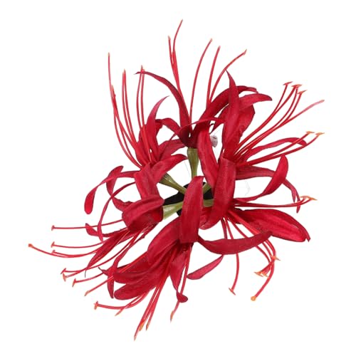 OSOLADY Haarspange für Mädchen stilvolles Haar-Accessoire und sicher geeignet für den Alltag und besondere Anlässe. OSOLADY Haarspange für Mädchen stilvolles Haar-Accessoire und sicher geeignet für den Alltag und besondere Anlässe. von OSOLADY