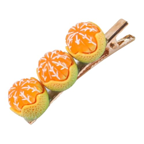 OSOLADY Haarnadel haarschmuck hair accessories haar pins haar klammerm haar clips hairbow Haarstifte Haarspangen für Mädchen Orange Haarspangen süß modische Haarspangen Eisen OSOLADY Haarnadel haarschmuck hair accessories haar pins haar klammerm haar clips hairbow Haarstifte Haarspangen für Mädchen Orange Haarspangen süß modische Haarspangen Eisen von OSOLADY