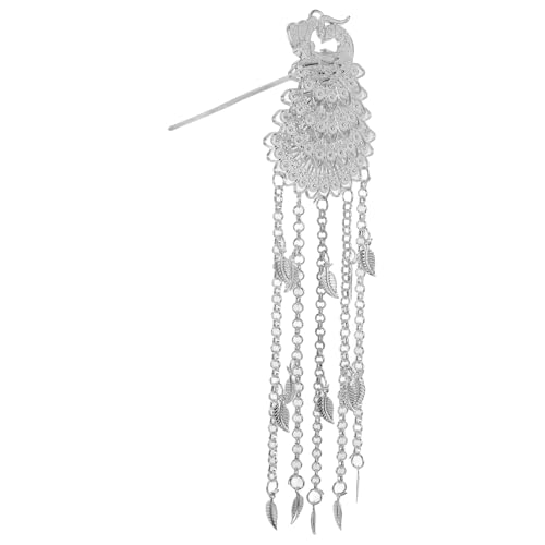 OSOLADY Haarschmuck Haarnadel Essstäbchen Für Haare Exotisches Vintage-design Für Haare Für Frauen Und Mädchen von OSOLADY