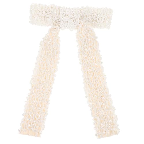 OSOLADY Stirnband Haarspange Schleife Haarspange Pferdeschwanz-clip Für Teenager-mädchen Modisches Haar-accessoire von OSOLADY